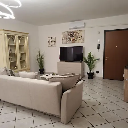 La Casa Sul Fiume Bertilla