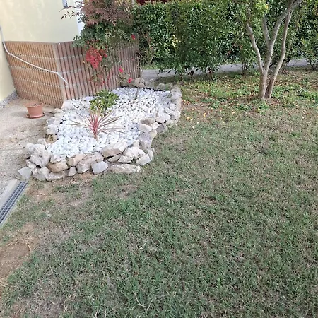 Apartmán La Casa Sul Fiume Bertilla *
