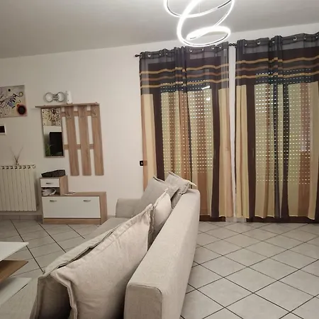 La Casa Sul Fiume Bertilla *